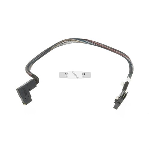 4NM23 Кабель Cable SAS R720XD FLEXBAY 12x3.5 4NM23