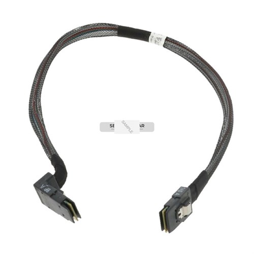 N5P53 Кабель CABLE SAS-0 TO BP-A 3.5x12BAY T620 N5P53