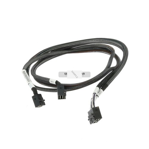 00MV106 Кабель SIT Cable 900mm SAS-HD 00MV106