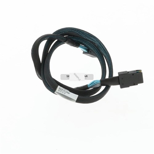00Y8433 Кабель Lenovo I-Pass Mini-SAS Raid Card Cable 820mm 00Y8433