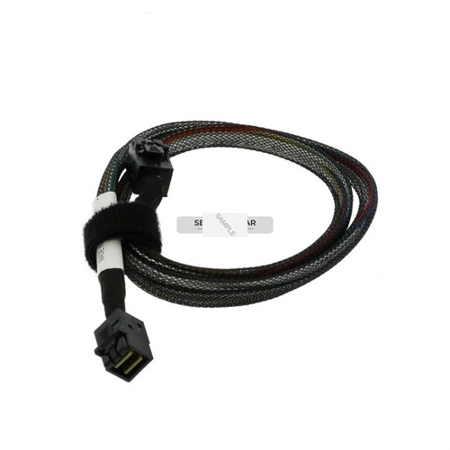 01GW926 Кабель MSAS HD Cable for configured 3rd BP SR950 01GW926
