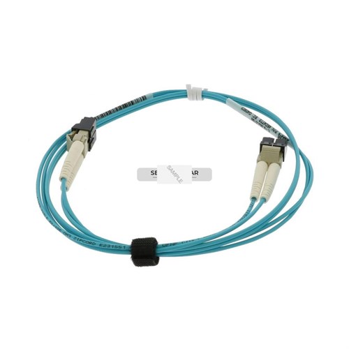 2076-ACSQ Кабель 1m OM3 Fiber Cable 2076-ACSQ
