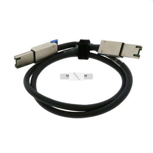 00WE741 Кабель 1M mSAS to mSAS Cable 00WE741