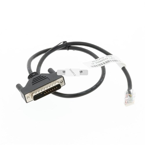 70XX-8133 Кабель RJ-45 to DB-25 Converter Cable 70XX-8133