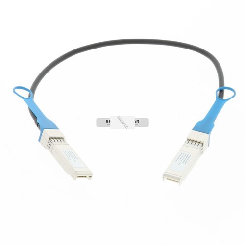 470-ACEX-50CM-GT Кабель SFP28 to SFP28 25GbE DAC 0.5M 470-ACEX-50CM-GT
