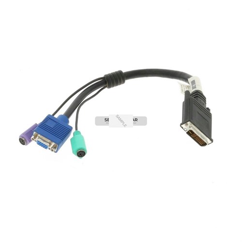 37L6503 Кабель CBL SH MKV 37L6503