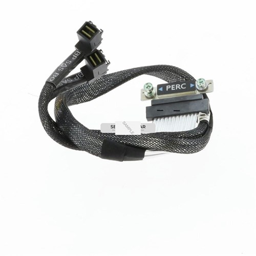 5YYHW Кабель CABLE SAS 24x2.5 R730XD PERC DUAL MINI 5YYHW