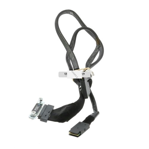 N8W15 Кабель CABLE R530 8x3.5 PERC DUAL MINI SAS CABLE N8W15