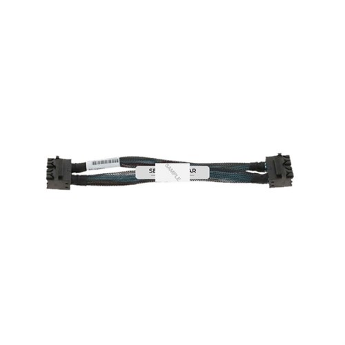 00RR482 Кабель SAS Backplane Signal Cable (Long) Slot C15 00RR482