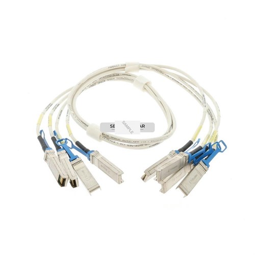 PSF1PXA1MWH Кабель EMC cable 1M SFP+ 10GB TWINAXIL PSF1PXA1MWH