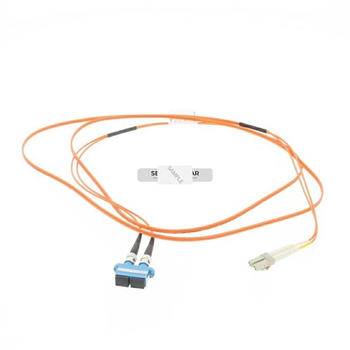 00P4023 Кабель LC-SC 62.5 MICRON FIBER CONV. CABLE 00P4023