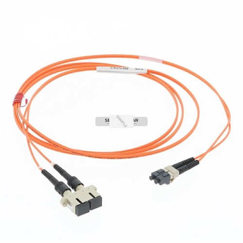 70XX-2456 Кабель LC-SC Fibre Channel Converter 70XX-2456