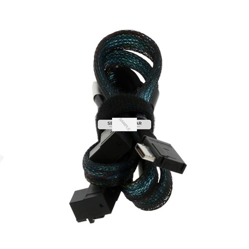 403-BBRD Кабель CABLE MINI SAS R740 8x3.5 BP TO MB JHVNC 403-BBRD