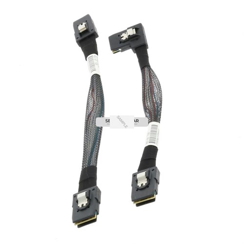 823801-001 Кабель HP Internal SAS Cable Kit for DL20 G9 823801-001