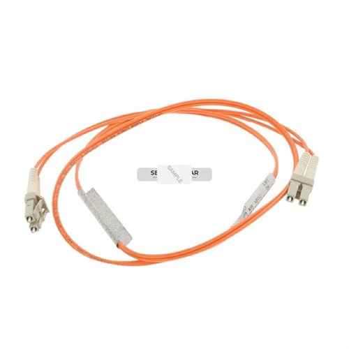 88Y6851 Кабель 1m LC-LC Fiber Cable (networking) 88Y6851