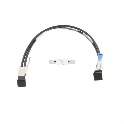 112-00435 Кабель Netapp 0.5M MiniSAS HD to MiniSAS HD Cable 112-00435