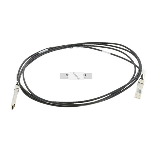 487969-001 Кабель HP 10GBE SFP+ TO SFP+ 3M DAC Cable 487969-001