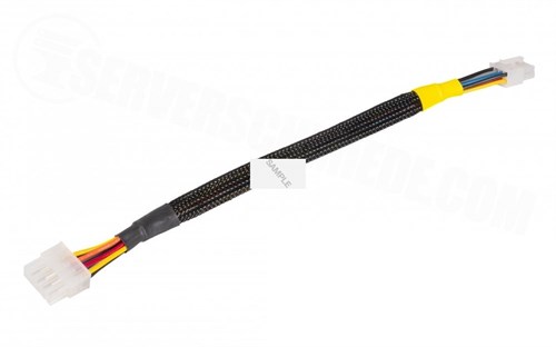 661361-001 Кабель HP ML350 G8 HARD DRIVE BACKPLANE POWER CABLE [661361-001] 661361-001