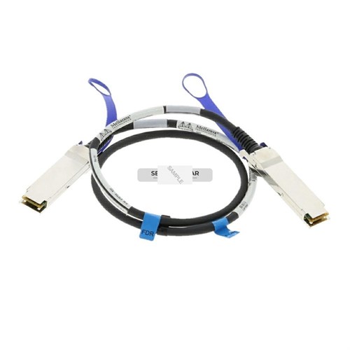 674849-001 Кабель HP 1.0M FDR Infiniband Cable 674849-001