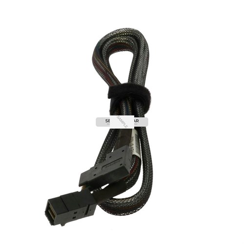 729358-001 Кабель HP Mini-SAS HD Cable 28,5" 729358-001