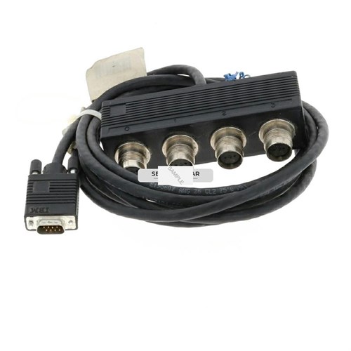 72X5645 Кабель 4-PORT TWINAX CABLE 72X5645