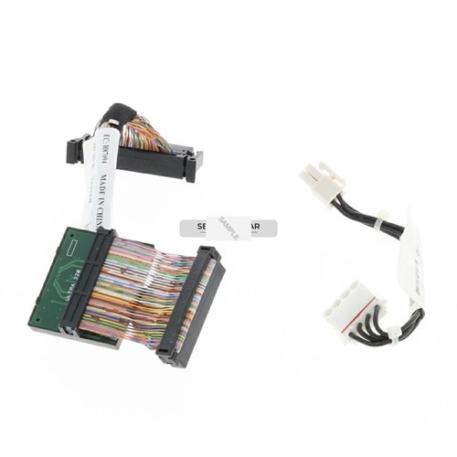 97P2548 Кабель SCSI Cable, PCI Riser to SCSI 97P2548