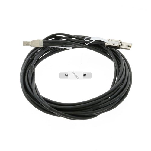 038-004-042 Кабель EMC 5 Meter Cable MINI-HD TO MINI-SAS 038-004-042