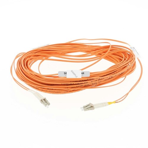 6173-6025 Кабель 25 m LC-LC Fibre Cable 6173-6025