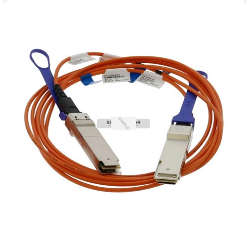 822246-001 Кабель HP 3M IB FDR QSFP V-Series Optical cable 822246-001