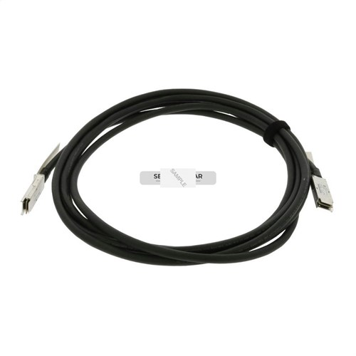 746965-001 Кабель HP 5M 40G QSFP+ to QSFP+ Cable 746965-001