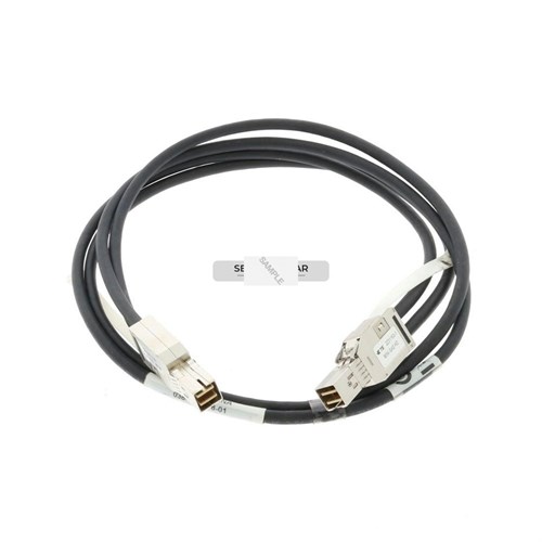 038-004-378 Кабель EMC CABLE 1M SFF-8644 to SFF-8644 SAS Cable 038-004-378