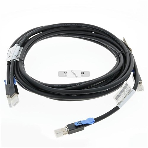 820X-3662 Кабель SAS CBL X ADP SAS TO ENCL 6M 820X-3662