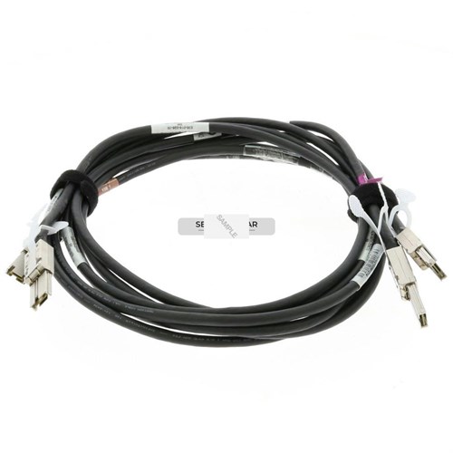 038-018-026-00 Кабель EMC 3M FLEXIBLE MINI-SAS CABLE 038-018-026-00