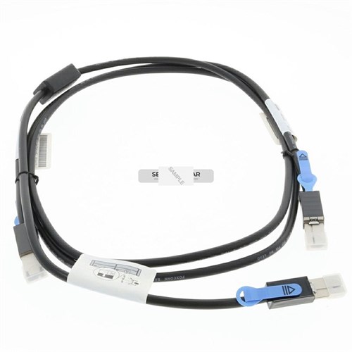 940X-3687 Кабель IBM 3m SAS Cable, system to enclosure (YI) 940X-3687
