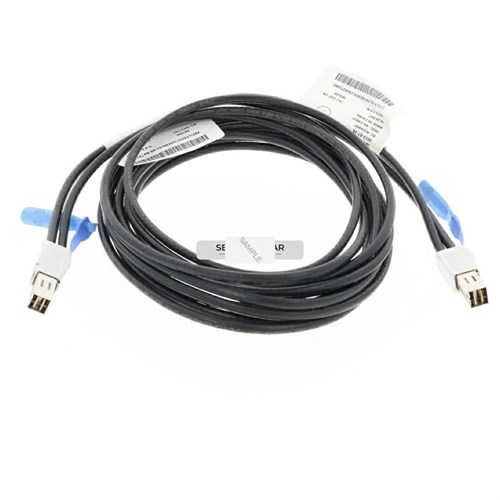 6099ACTC Кабель 3m SAS Cable (mSAS HD to mSAS HD) 6099ACTC