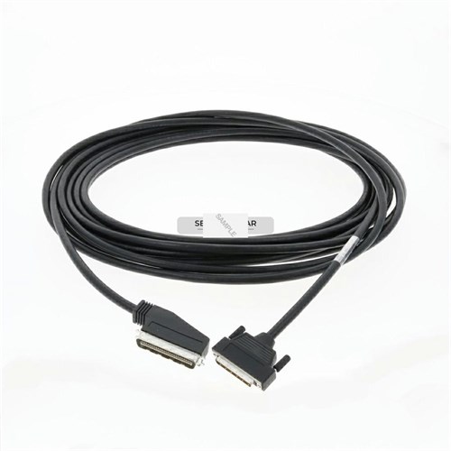 3995-7401 Кабель IBM SCSI Cable to AS/400 2749 12M 3995-7401