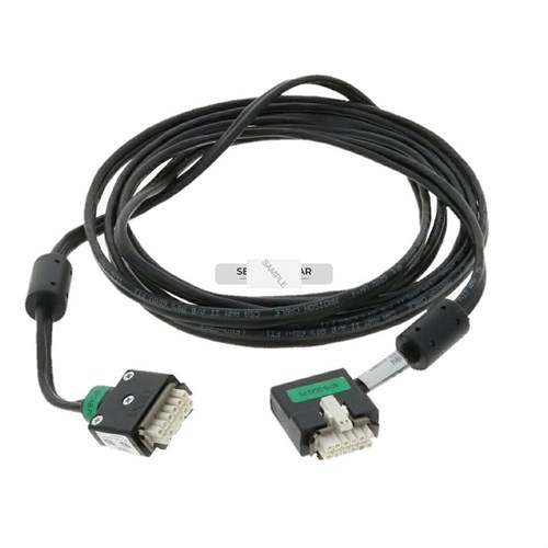 41V0892 Кабель IBM 10A 350V DC Cable 9119 41V0892
