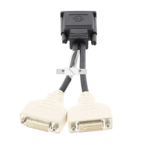 74Y2031 Кабель Y-Breakout Cable for 5269 Graphic Adapter 74Y2031
