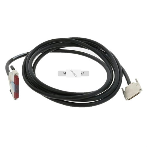 FJ114 Кабель CABLE SCSI VHDCI 68HD U320 4M FJ114