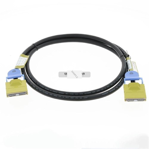 940X-1863 Кабель IBM 2.5 METER 12X DDR CABLE 940X-1863