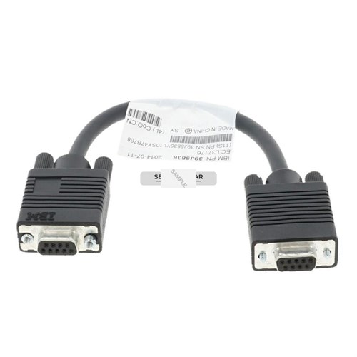 97P4299 Кабель System Port/UPS Conversion Cable 97P4299