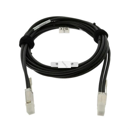 038-000-208-00 Кабель EMC CABLE mini-SAS HD to connect DD to DS60 3M 038-000-208-00