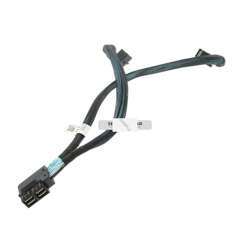 498VF Кабель CABLE PERC TO BP 8x3.5 R540 498VF