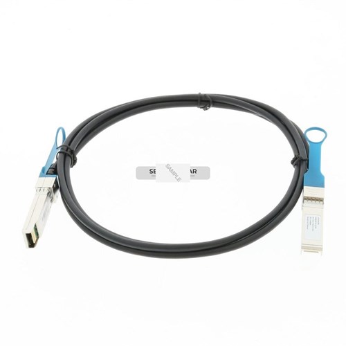 470-ACFB Кабель SFP28 to SFP28 25GbE DAC 2M 470-ACFB