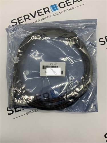 Stacking Cable, for Dell Networking N2000/N3000/S3100 series switches (no cross-series [470-AAPX] 470-AAPX