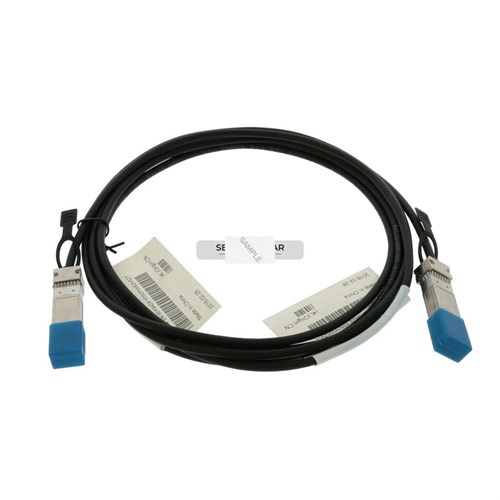 90Y9428 Кабель 3M PASSIVE SFP+ DAC CABLE 90Y9428