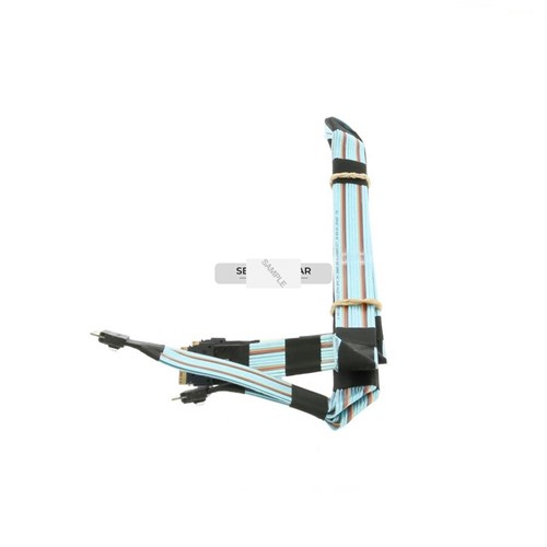 95K27 Кабель CABLE NVME R740XD 24x2.5 Extender to A1 and B1 95K27