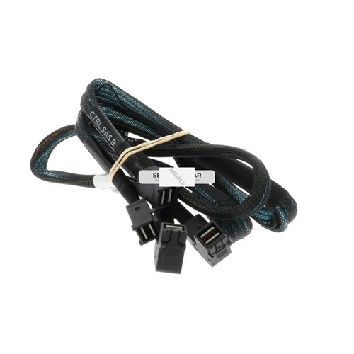 8T05V Кабель Cable sas R730XD 24x2.5 PCI-E Controller 8T05V