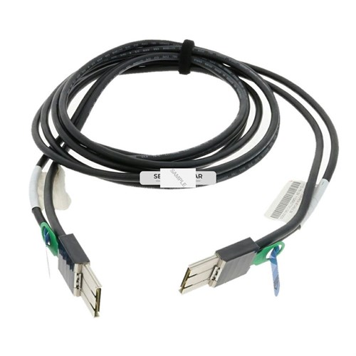 EN07 Кабель PCIe x8 Cable 3M EN07