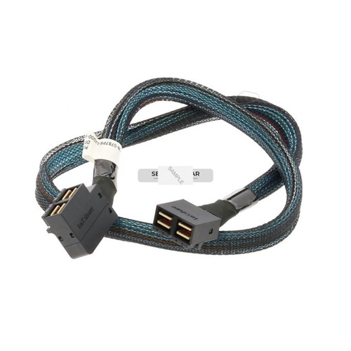 787PR Кабель CABLE SAS R740XD 12x3.5 Mini SAS 787PR